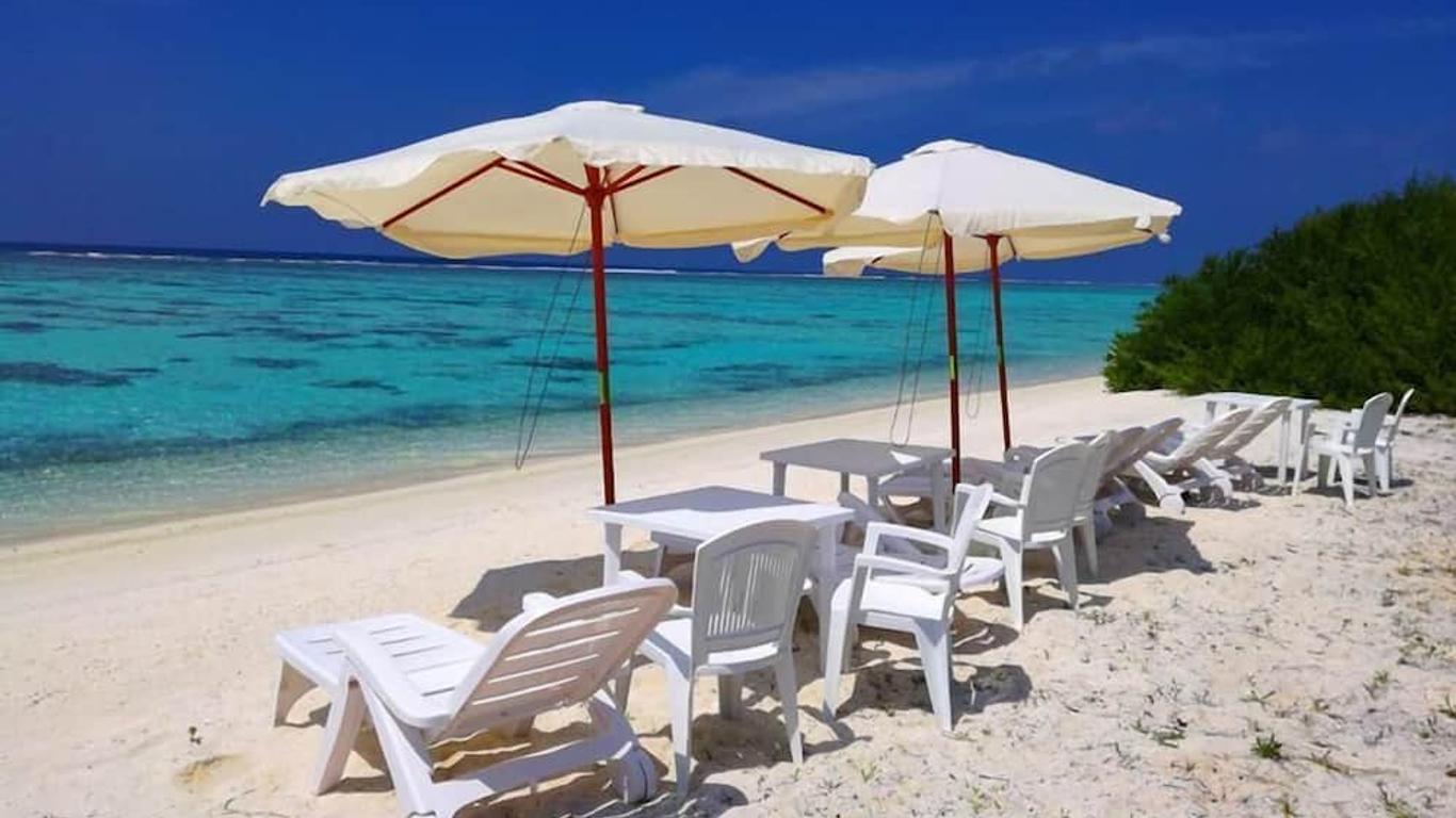Mandhoo Retreat