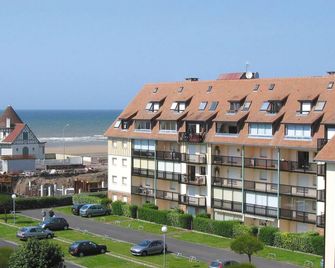 Résidence Lagrange Vacances Villers-sur-Mer - Villers-sur-Mer - Gebäude