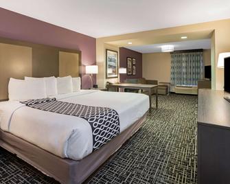 La Quinta Inn & Suites by Wyndham Williams-Grand Canyon Area - וויליאמס - חדר שינה