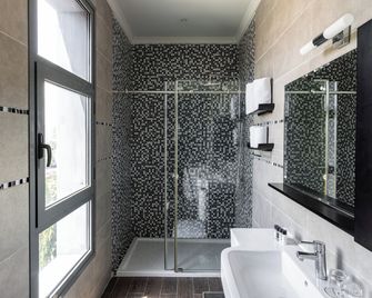 Palmeiras Suite Hotel - לואנדה