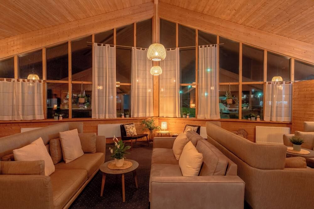 هوتل فيك إي ميردال