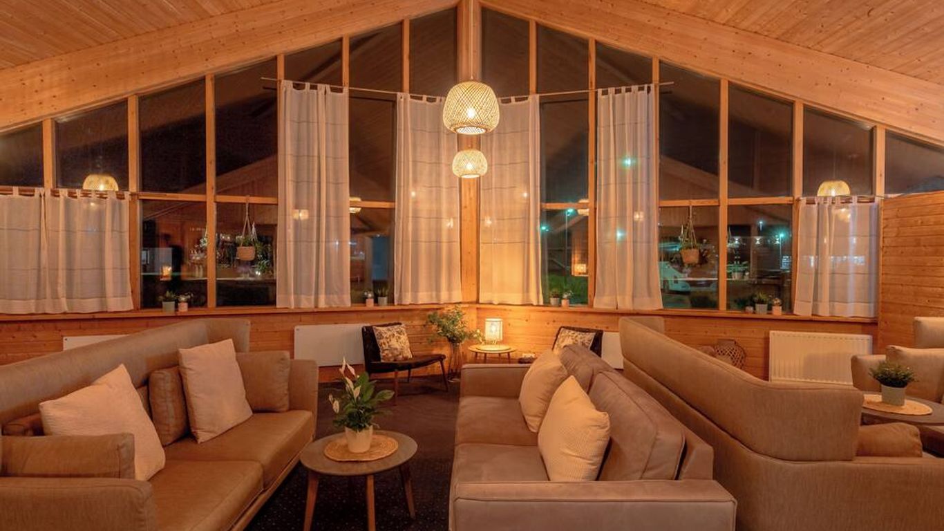 Hotel Vík í Mýrdal