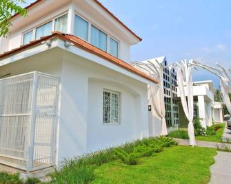 Isabella Boutique Hotel - San Pedro Sula - Rakennus