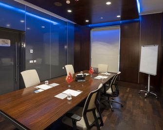 Fez Inn Hotel - Istanbul - Sala riunioni