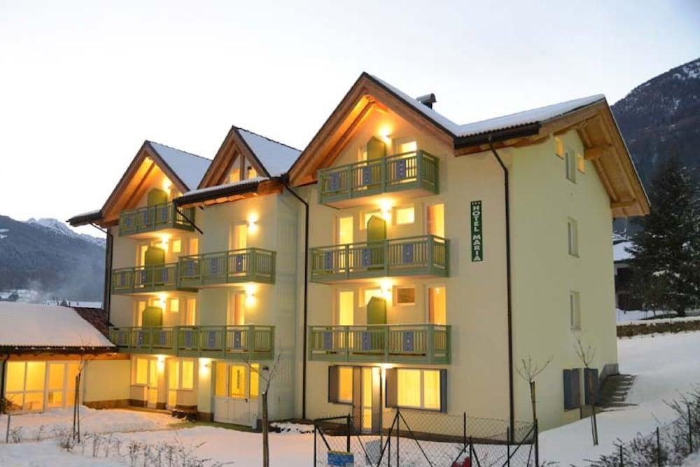 هوتل مونكلاسيكو