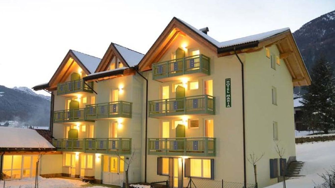 Hotel Maria