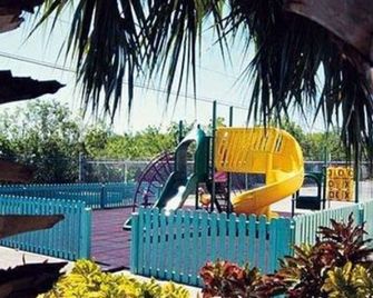 Royal Islander Hotel - Freeport