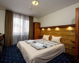 Kap House Hotel - Bansko - Bedroom