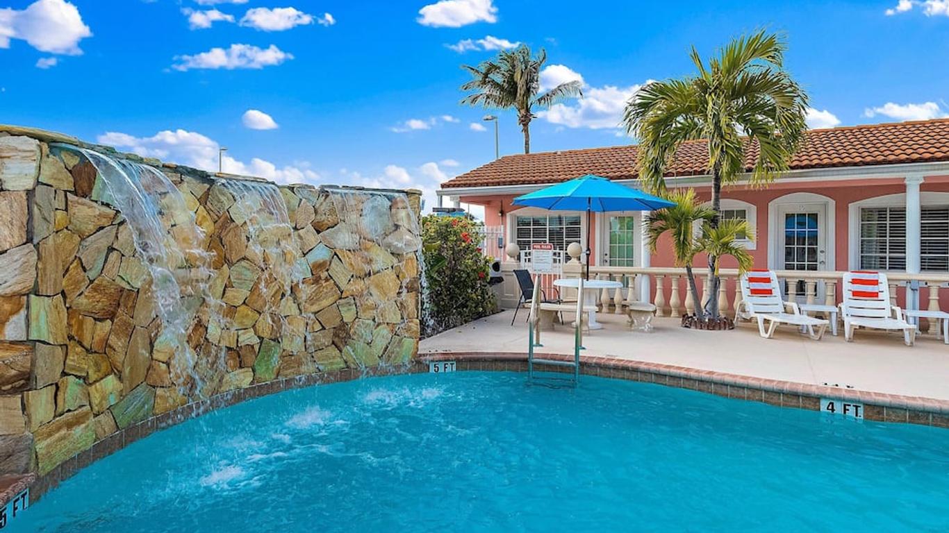 Blind Pass Resort Motel
