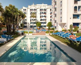 New & Beautiful Loft in Puerto Banus - Marbella - Pool
