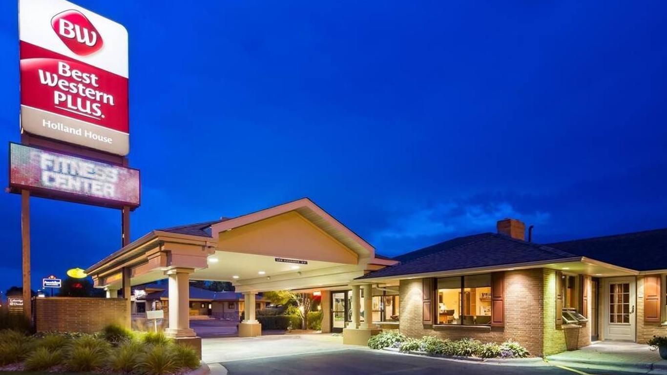 Quality Inn and Suites Detroit Lakes