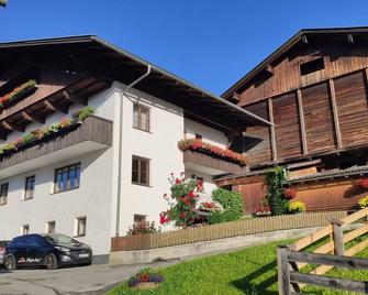 Mascherhof - Obertilliach - Building