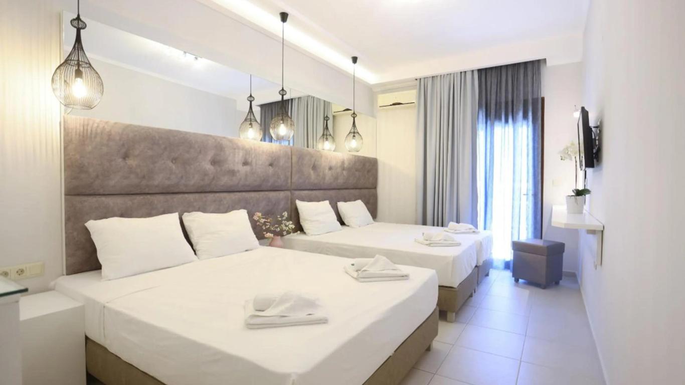 آنا ماريا بارادايس