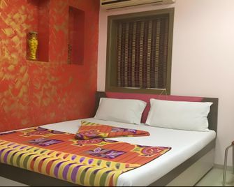 Welcome Mumbai Maharashtra - Mumbai - Quarto