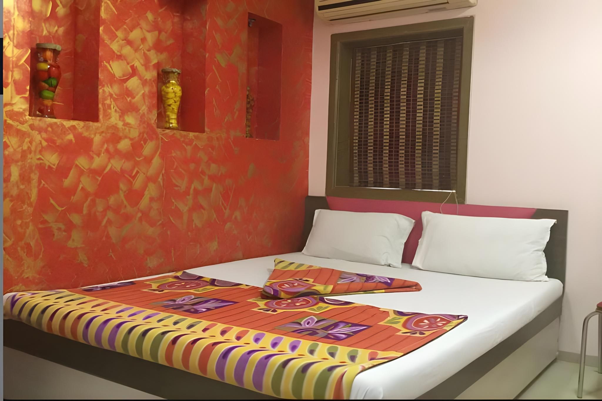 Hotel Welcome Mumbai Maharashtra