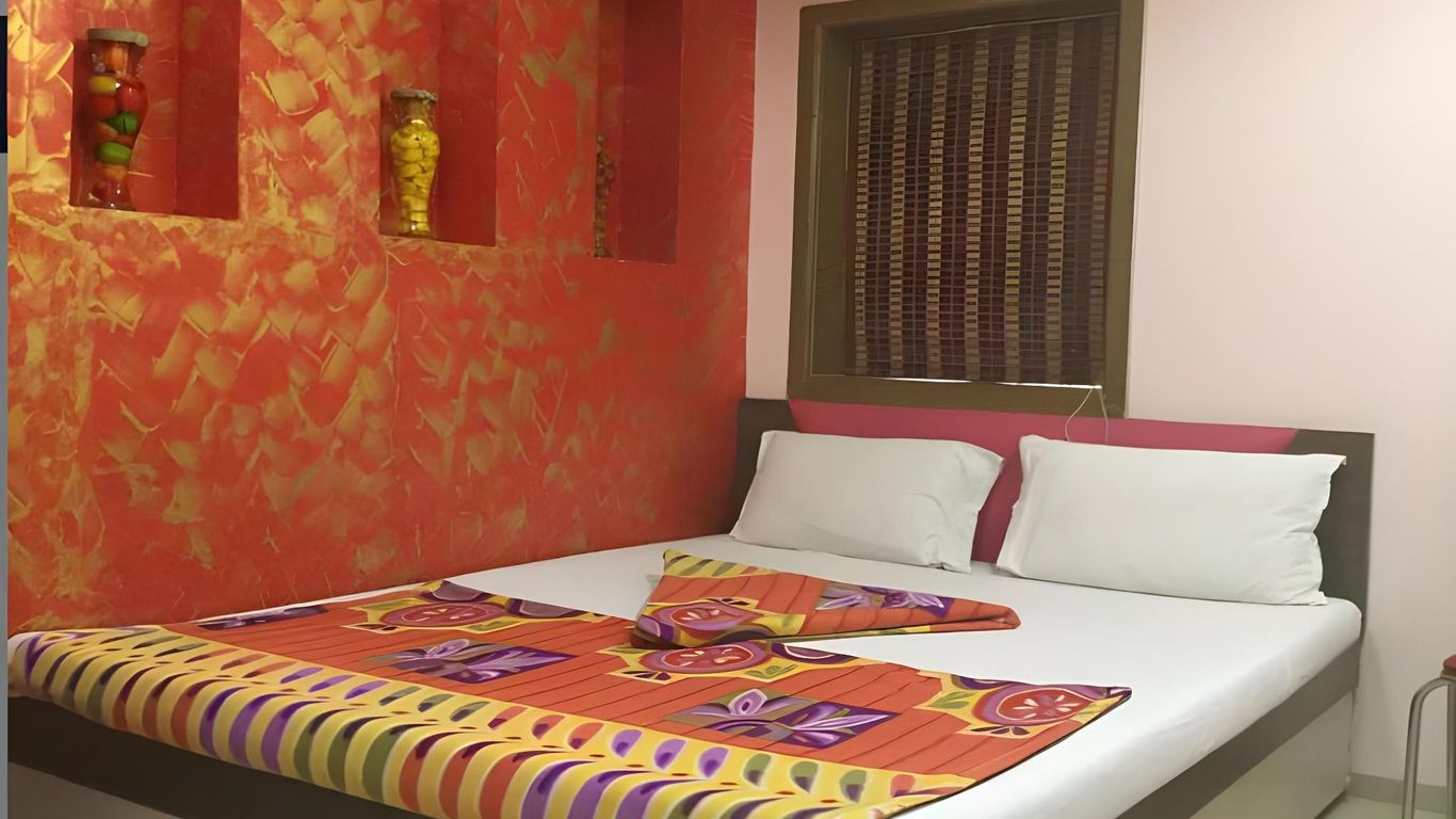 Hotel Welcome Mumbai Maharashtra