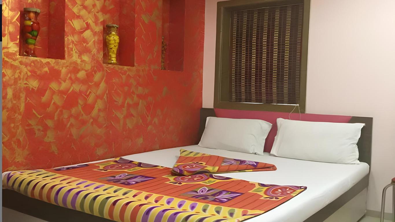 Hotel Welcome Mumbai Maharashtra