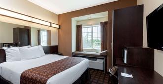 Microtel Inn and Suites Eagle Pass - Eagle Pass - Chambre