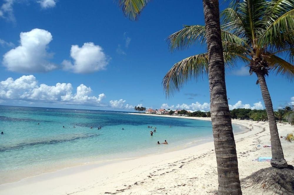 Domaine Saint-François - Saint-François - Playa