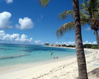 Domaine Saint-François - Saint-François - Playa