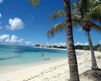 Domaine Saint-François - Saint-François - Playa