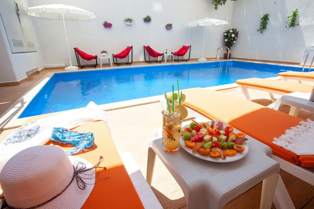 Old Town Point Hotel & Spa Antalya