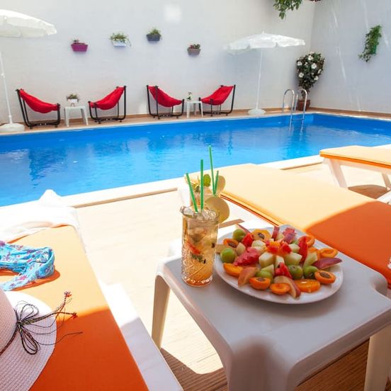 Old Town Point Hotel & Spa Antalya image 1