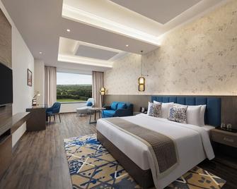 Fortune Park, Hoshiarpur - Member Itc's Hotel Group - Hoshiārpur - Bedroom