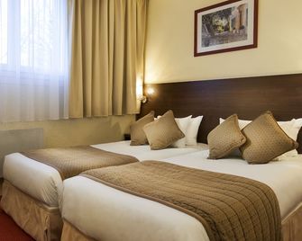 The Originals City, Hôtel Paris Sud, Orly-Draveil - Draveil - Chambre