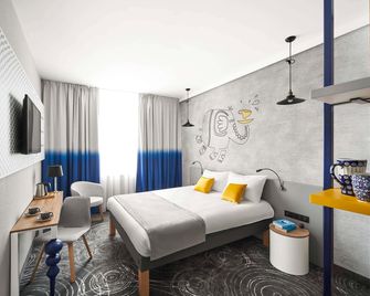 ibis Styles Boleslawiec - Bolesławiec - Gebäude