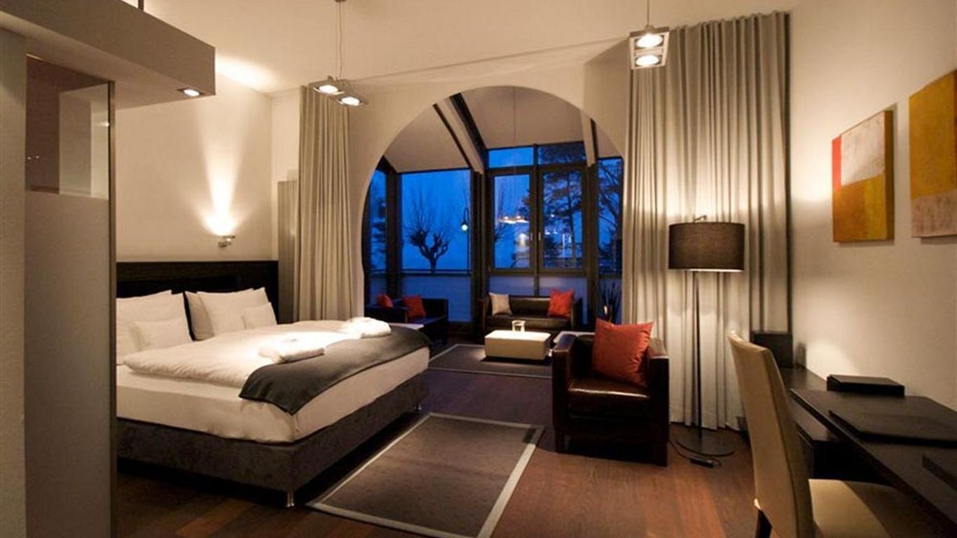 niXe Boutiquehotel & Spa