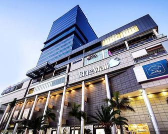 Hotel Conquistador Santo Domingo - Santo Domingo - Edificio
