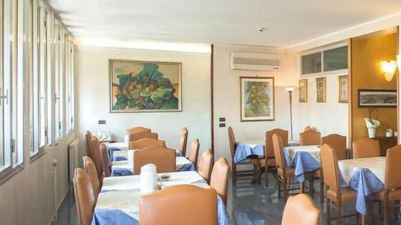 Hotel Rimini