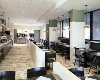 ibis Styles Nieuwpoort - Nieuwpoort - Restaurant