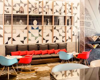 ibis Larco Miraflores - Lima - Area lounge