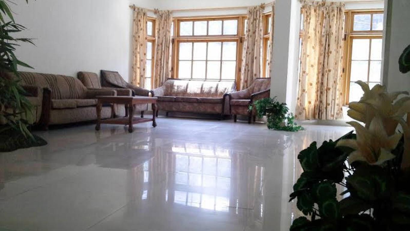Hotel Satkar Residency