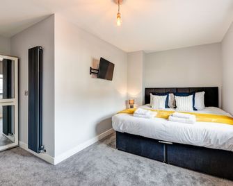 Bondgate Hotel East Midlands Airport - Castle Donington