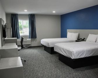 Hummingbird Hotel - Goodlettsville
