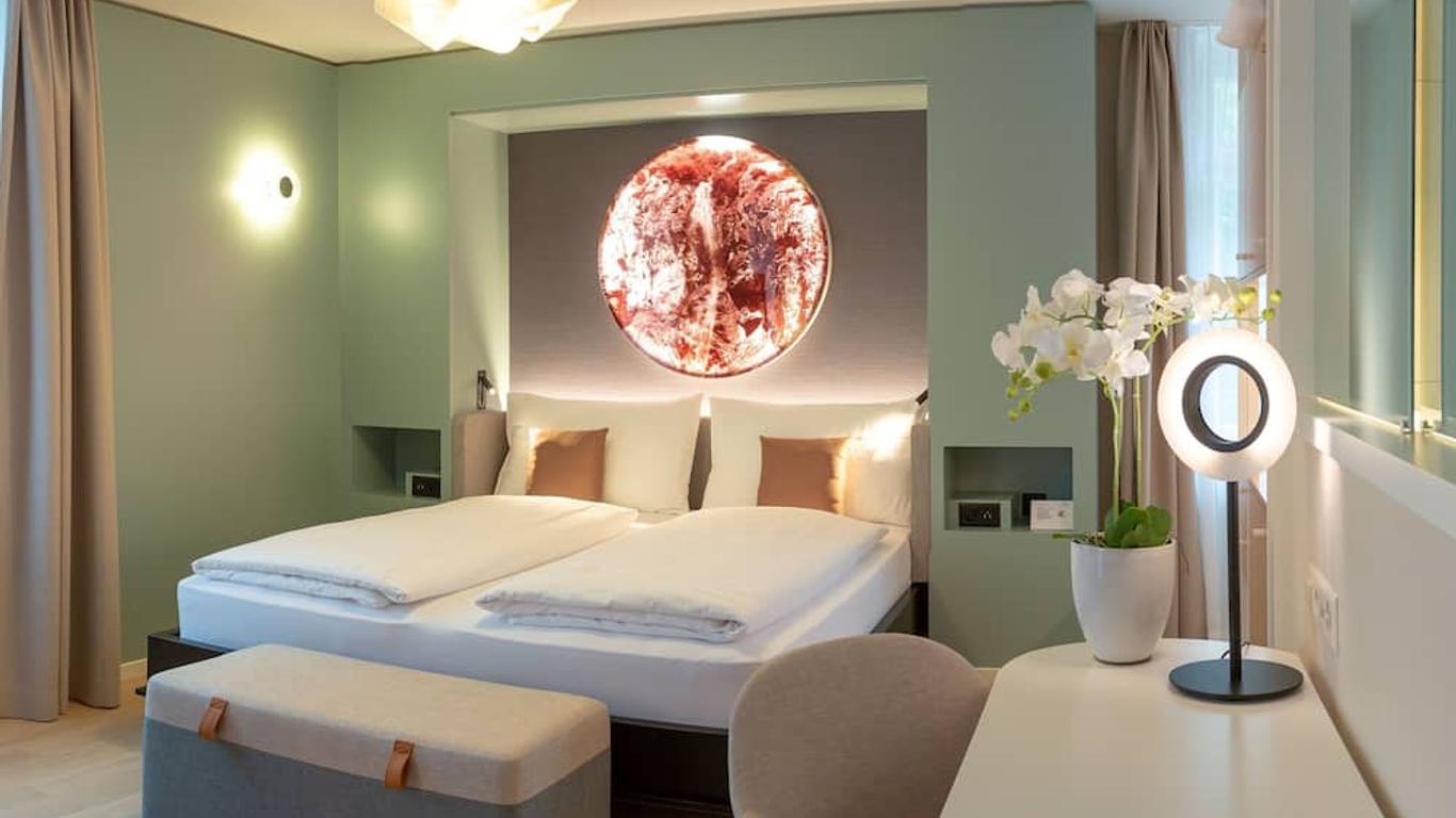 Cascada Boutique Hotel