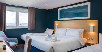 Travelodge Manchester Didsbury - Manchester - Phòng ngủ