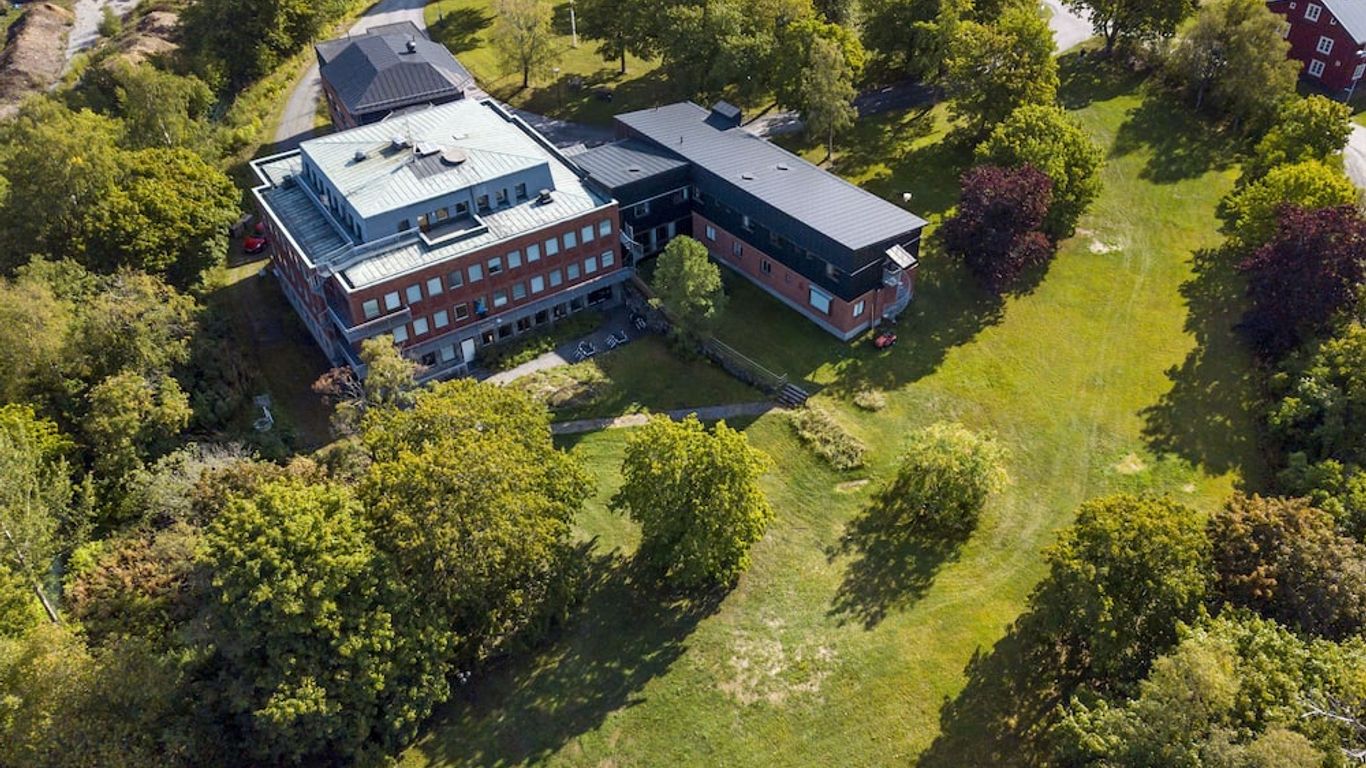 Västerbacken Hotell & Konferens