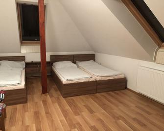 Villamerica - Miskolc - Habitación