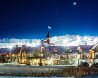 The Highlands at Harbor Springs - Harbor Springs - Edificio