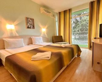 MPM Hotel Boomerang - Sunny Beach
