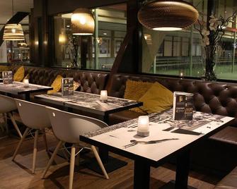 Peaceful Room Perfect for Cultural Adventures in Zutphen Near Henriette Museum - Zutphen - Restaurant