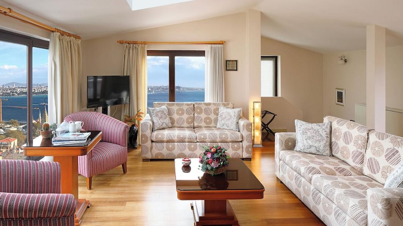 Galateia Residence
