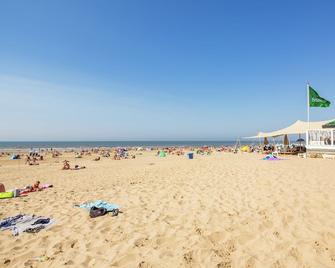 Cozy Chalet in the Dune Region - Egmond aan Zee - Strand