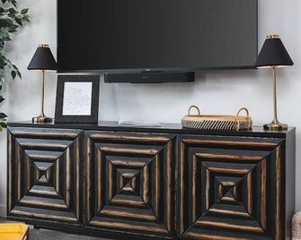 Upscale Music Row Corner Unit With Patio - Nashville - Servicio de la habitación