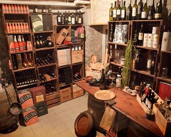 Villa Art'è - Locarno - Bar