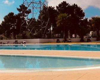 Apc Apartamento Palmela Village - Palmela - Piscine